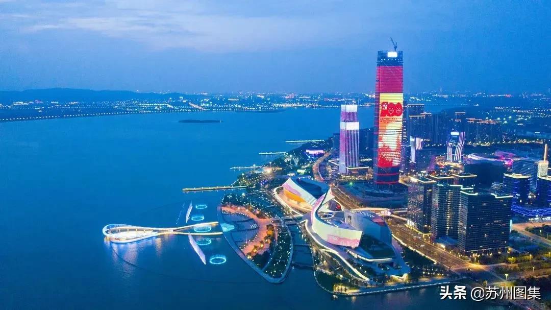 苏州超高层建筑排行,苏州超高层最新进展