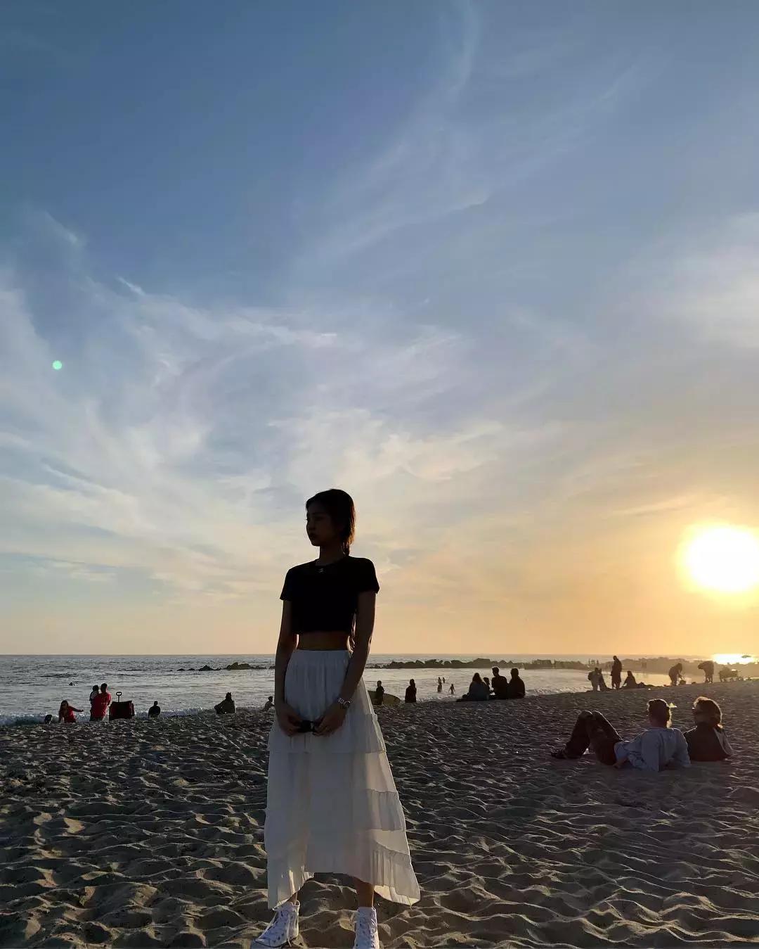 天气回暖怎么穿,天冷运动鞋怎么穿搭