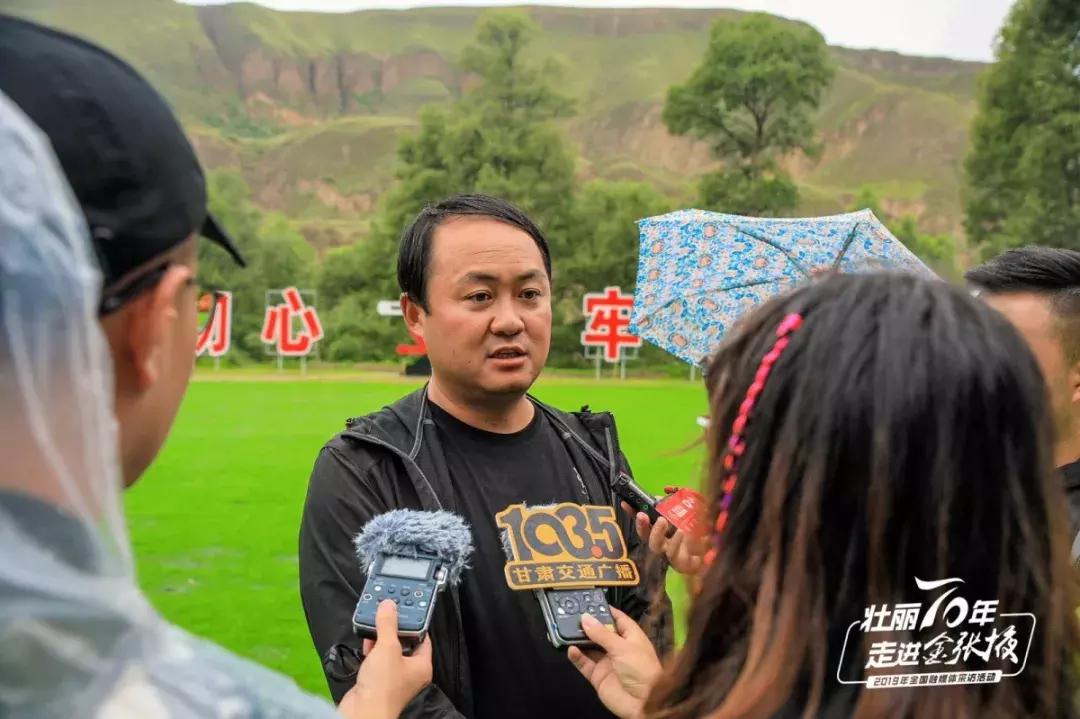 甘肃宝藏最多的地方,甘肃这座宝藏小城