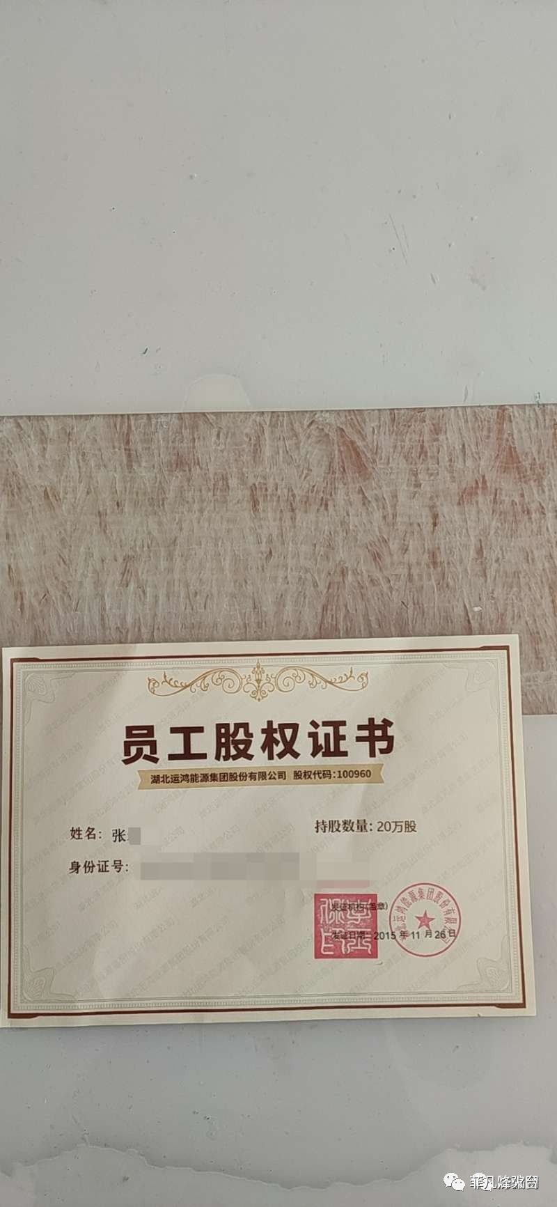 原始股股权证书怎么办,有股权证书是否意味着拥有原始股