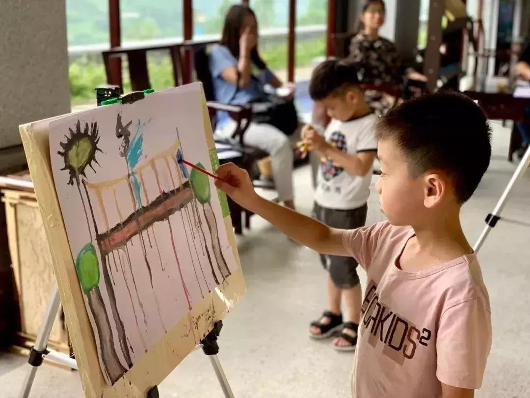 广州站丨2019天露山旅游产品推介会圆满成功！