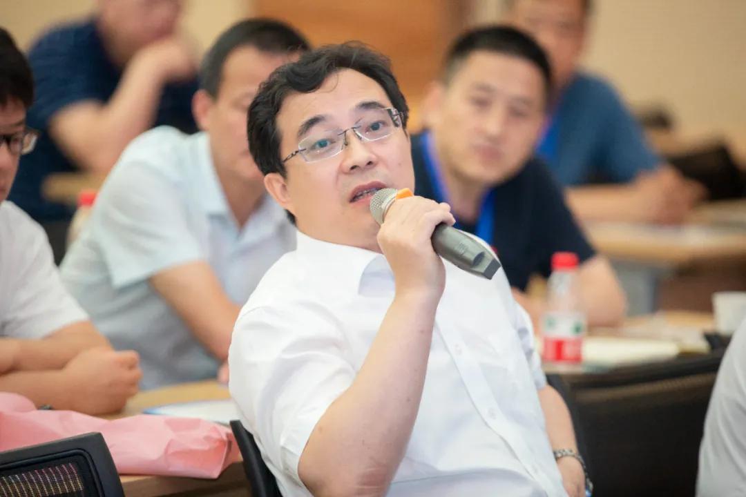 西安大兴医院“疝与腹壁外科中心”正式揭牌