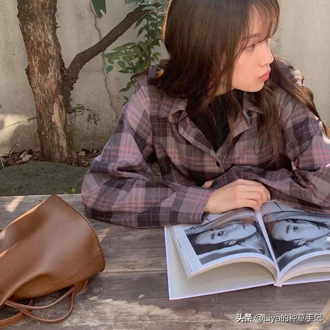 衬衫的多种叠穿法,衬衫叠穿法穿出新鲜感