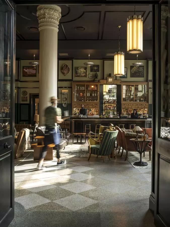 亚洲第一家酒店日本开业,亚洲首家acehotel