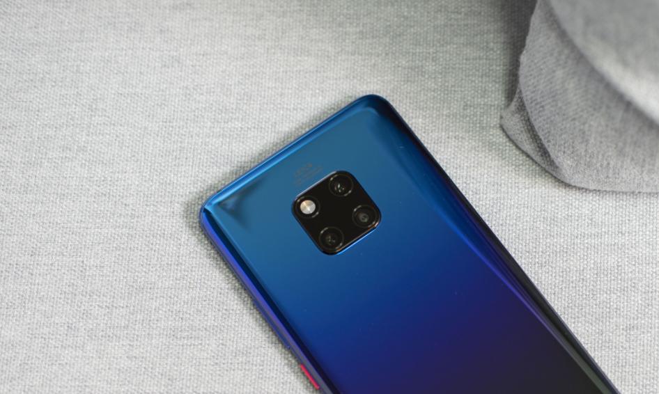 华为mate20pro和mate30pro哪个好,华为mate20pro和苹果xsmax