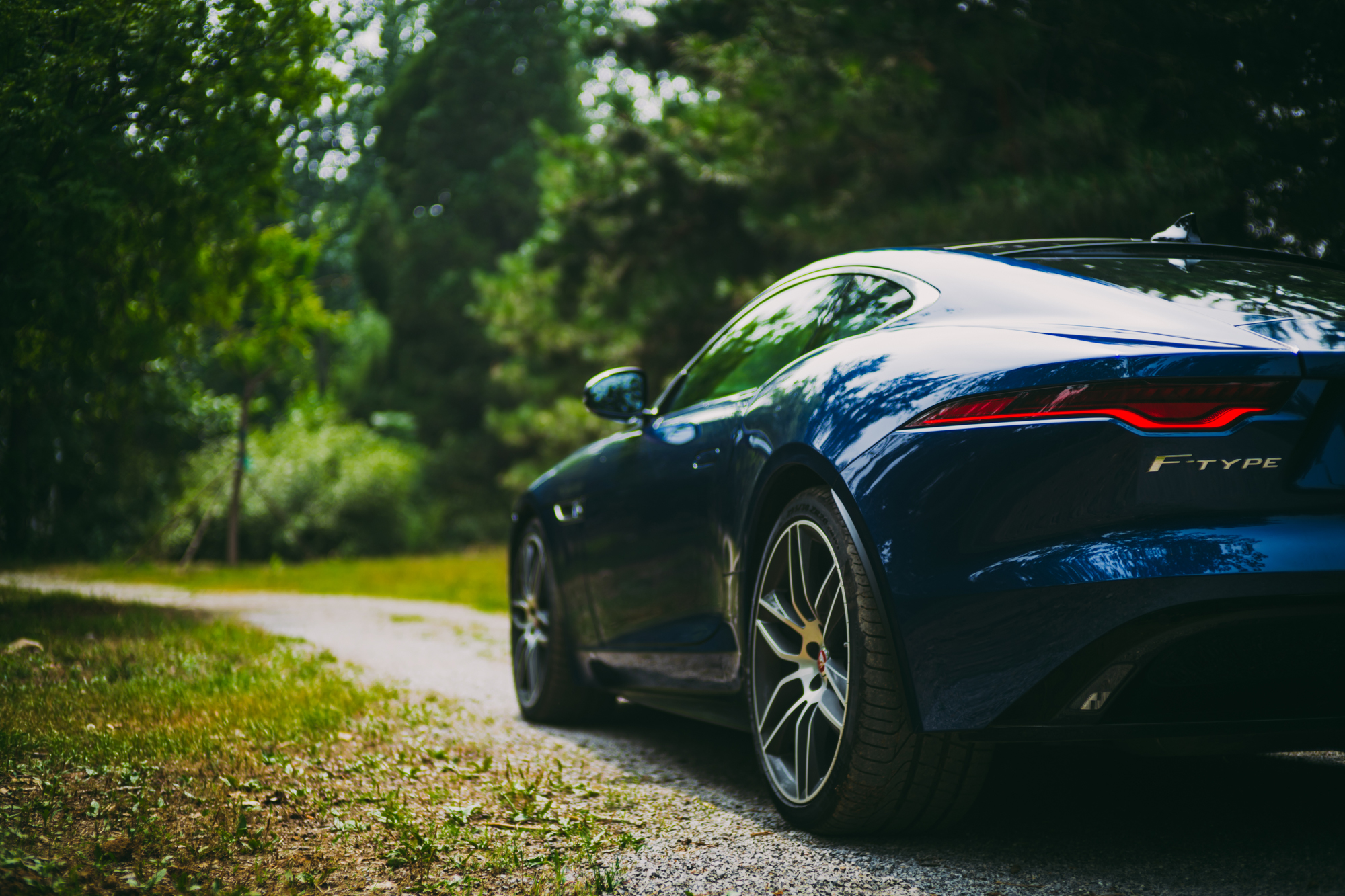 07款捷豹f-type英伦绿,捷豹f-type陈震试驾svr