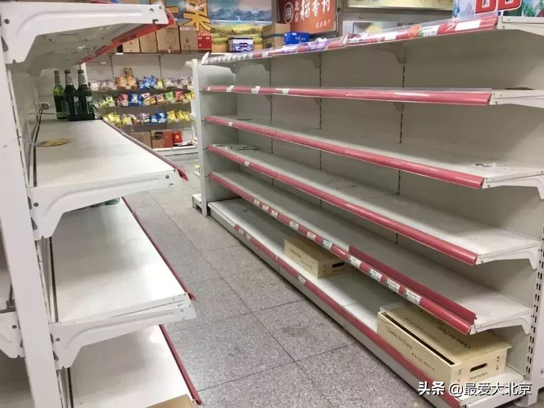 老街坊们，静安市场回来了