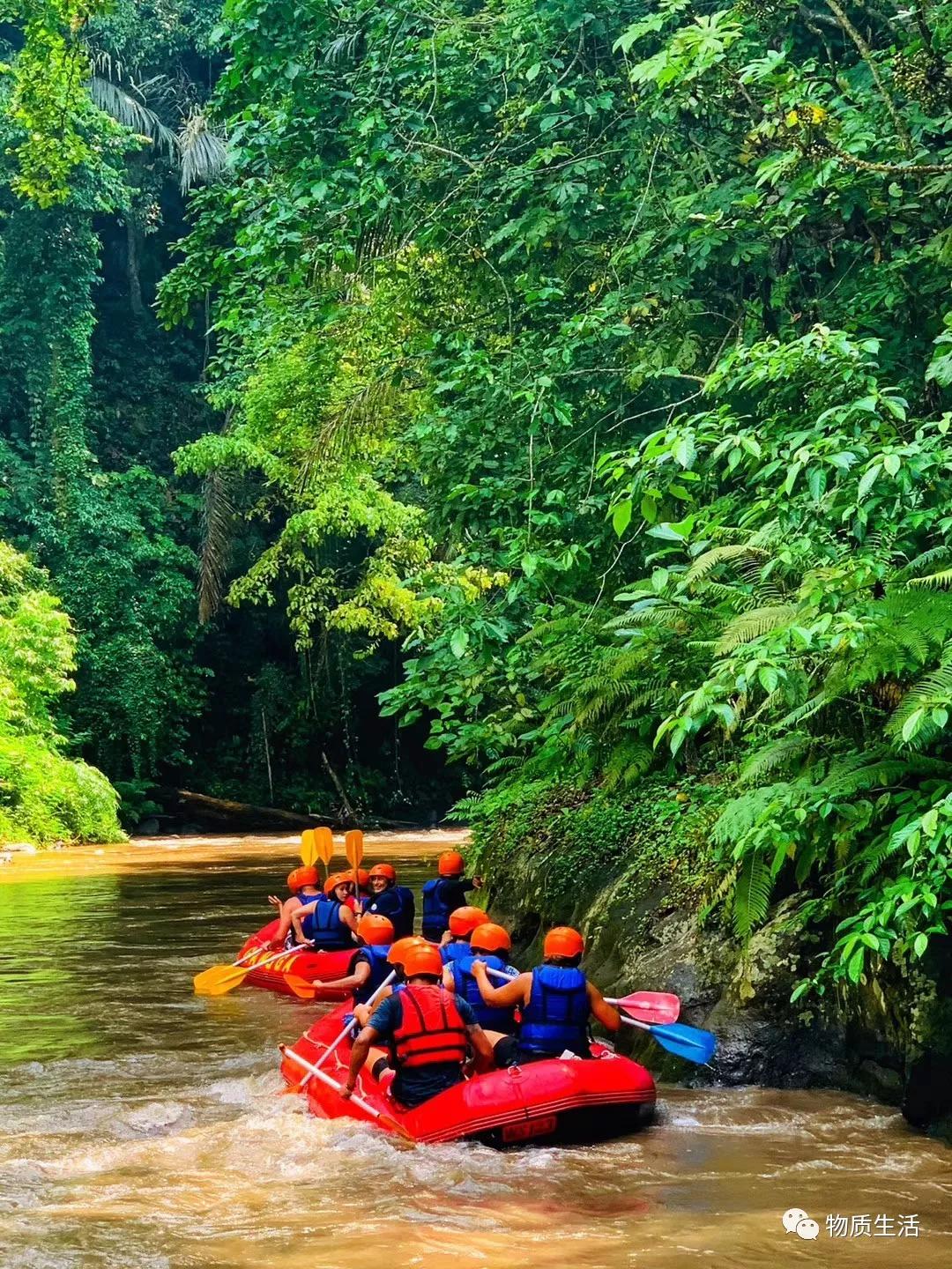 巴厘岛四季如夏吗,阳光明媚的巴厘岛