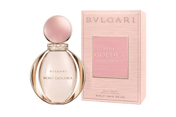 宝格丽明彩馨香香水辨别真假图,怎么识别宝格丽香水真假