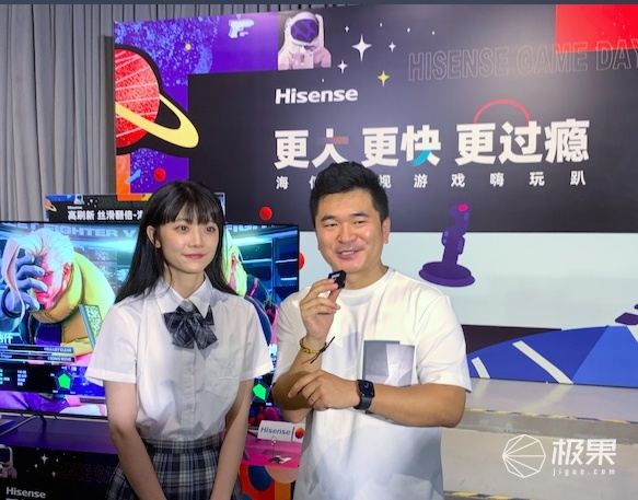 海信路由器,海信电视游戏