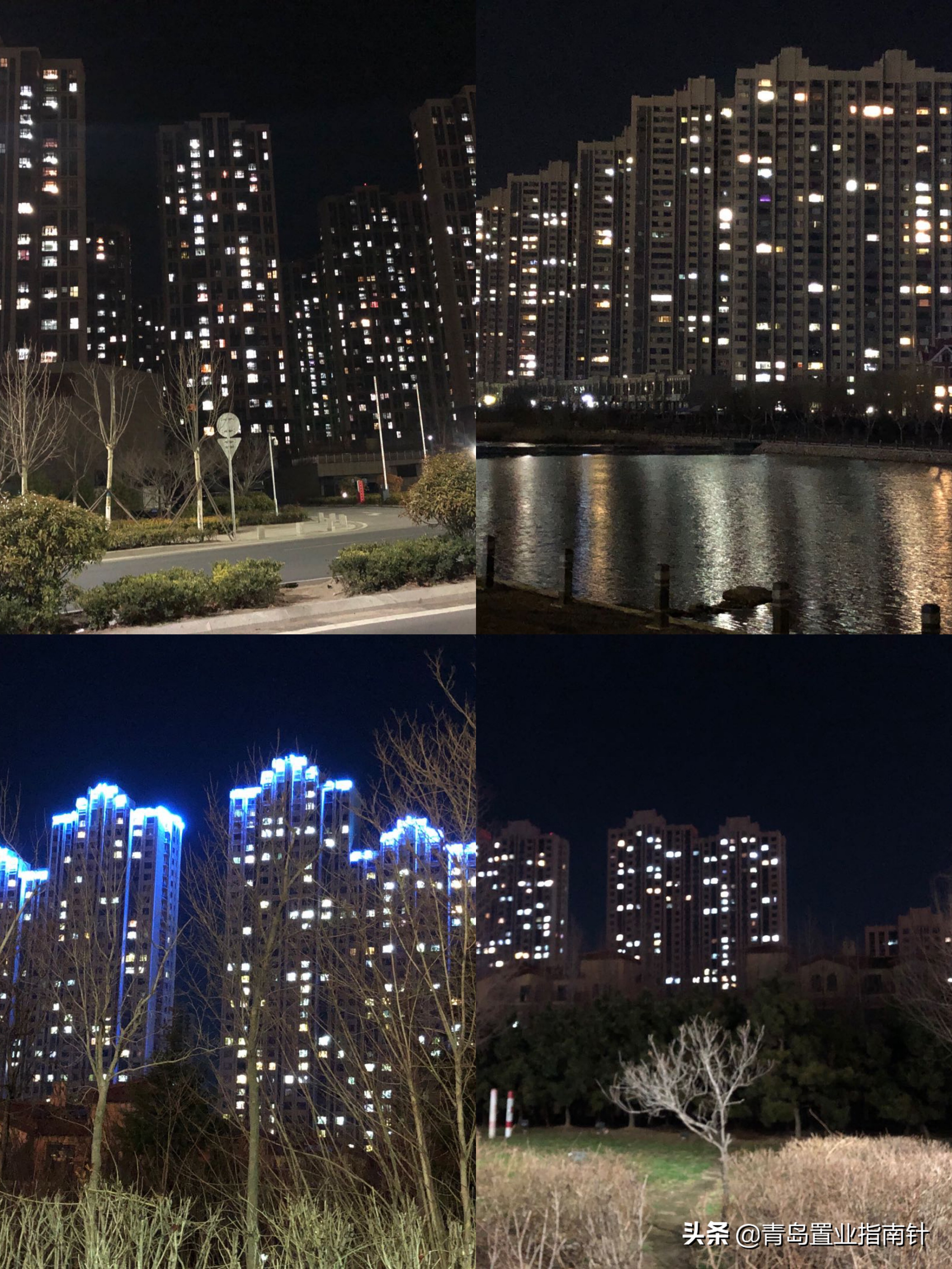 星光岛萤光海,星光岛东方影都星朗