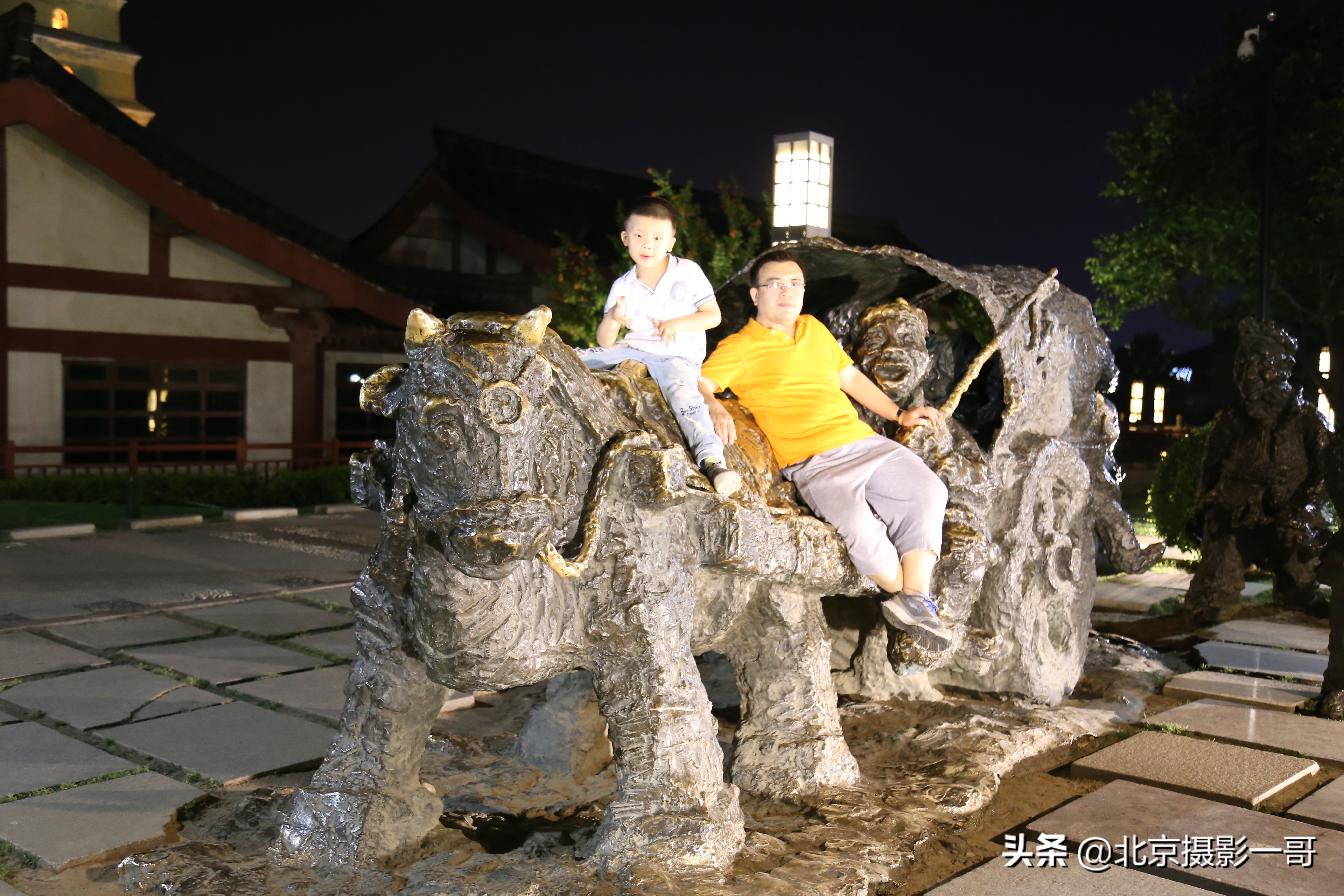 西安旅游攻略亲子游不走冤枉路,亲子西安旅游自由行攻略