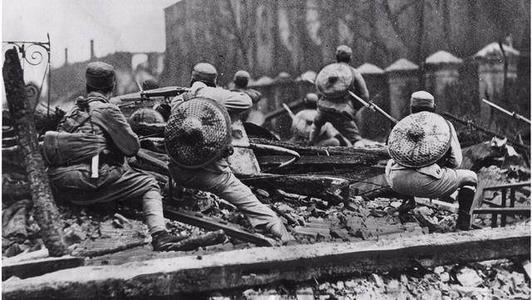 盘点抗日时期被抓的十大酷刑,抗日战争时期都有哪些酷刑