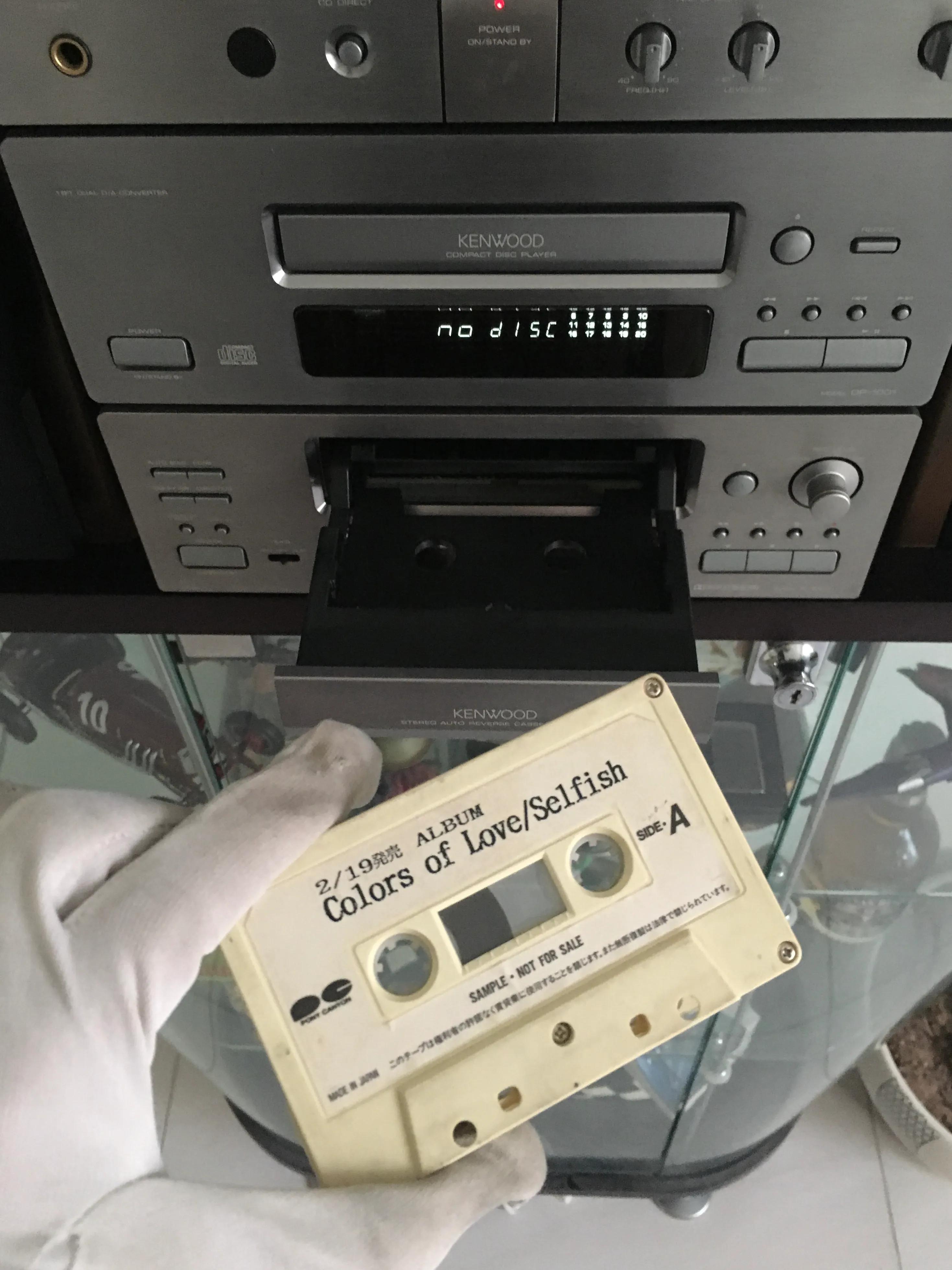 90年代kenwood建伍音响价格表,建伍ks-506ht-s音响怎么样