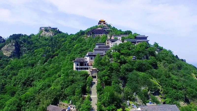 木兰山故里,我和木兰溪的故事