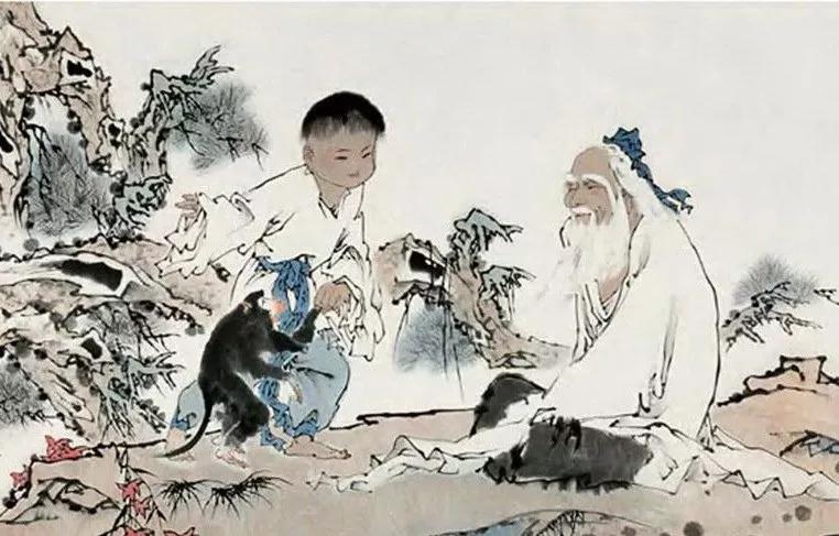 吉人自有天相如何成为吉人,吉人自有天相吉人三个特征