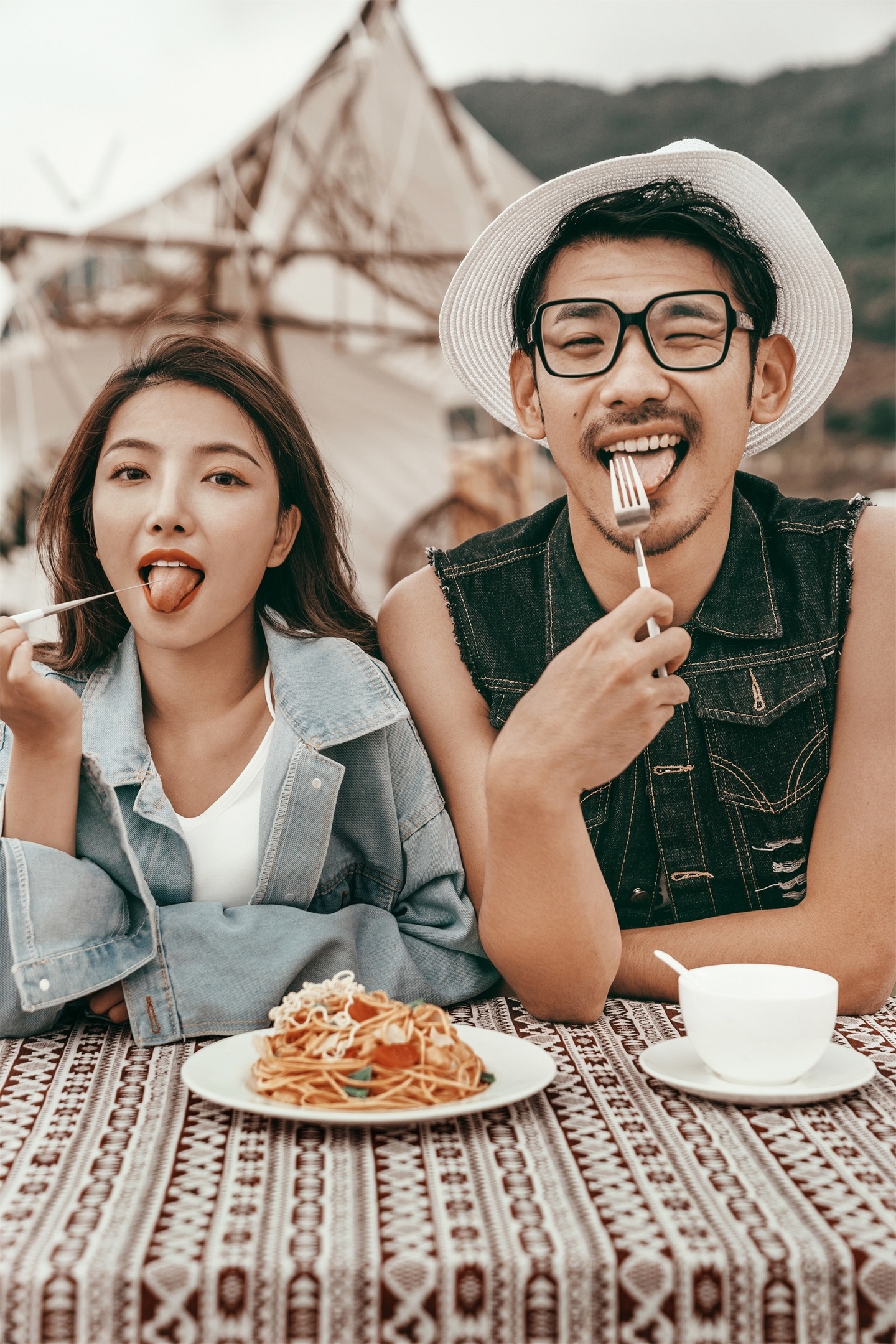 拍婚纱照注意事项全攻略,拍婚纱照注意事项及准备清单图片