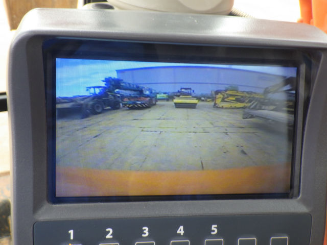 日立zx60二手挖掘机,日立zx200-3挖掘机二手