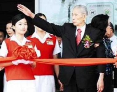 经营之神王永庆,王永庆的经营秘诀