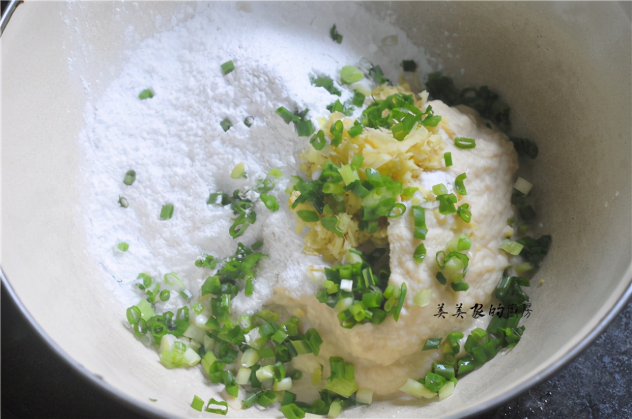 天气冷对煎饼有什么影响,天气冷了做杂粮煎饼面冻了怎么办