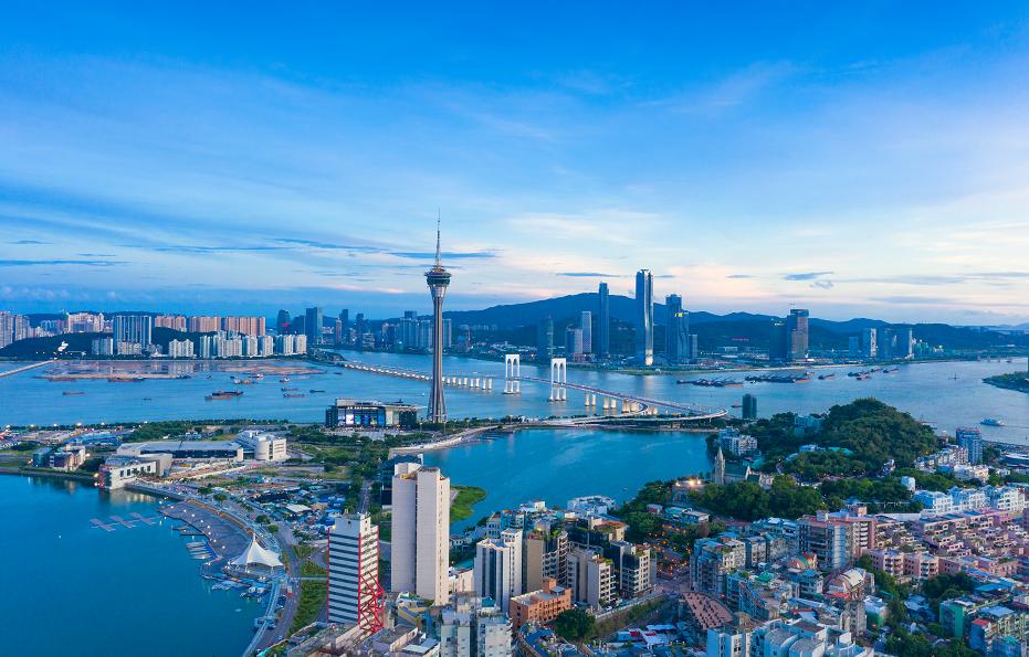 火爆！20天热销破5亿！这个大湾区百亿红盘，入手正当时