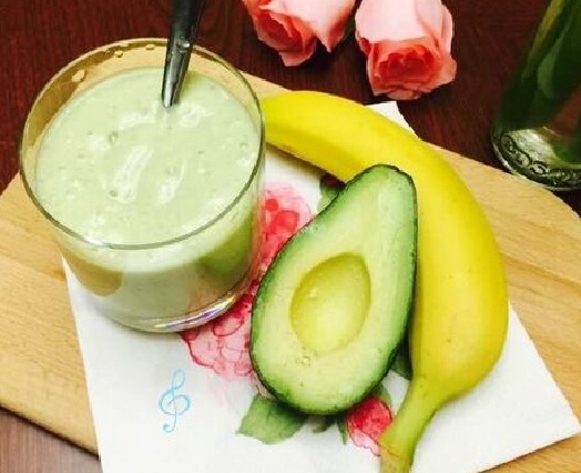 牛油果到底咋吃,营养师黑皮牛油果