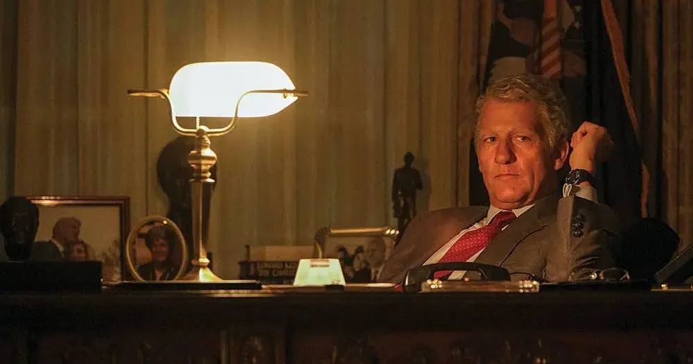 弹劾克林顿美剧,美剧特朗普弹劾第一季在线