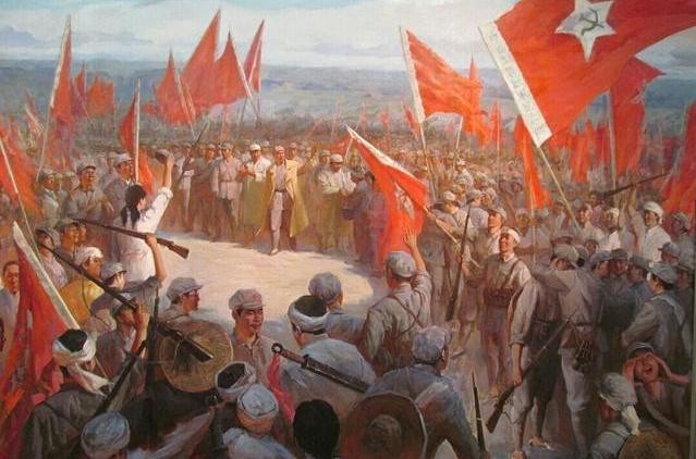 盘点我军最会打仗的六位名将,他们各有千秋,主席却对粟裕最为认可