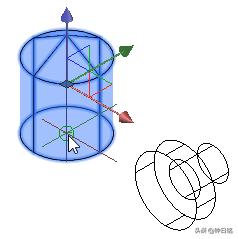 autocad2019完全自学手册,autocad2014版机械制图基础入门