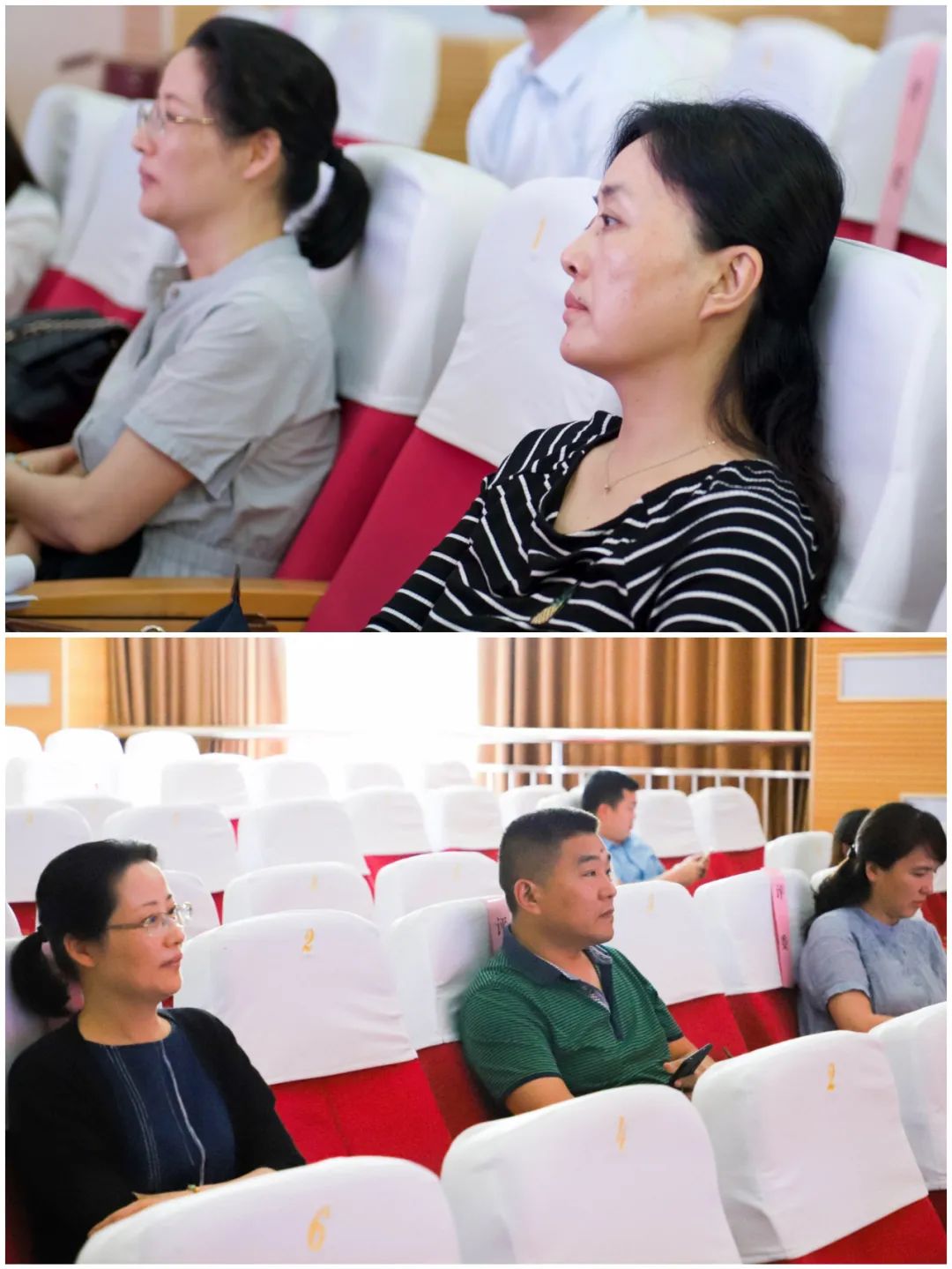 南通市通州区实验小学校园文化,三尺讲台展芳华教师风采