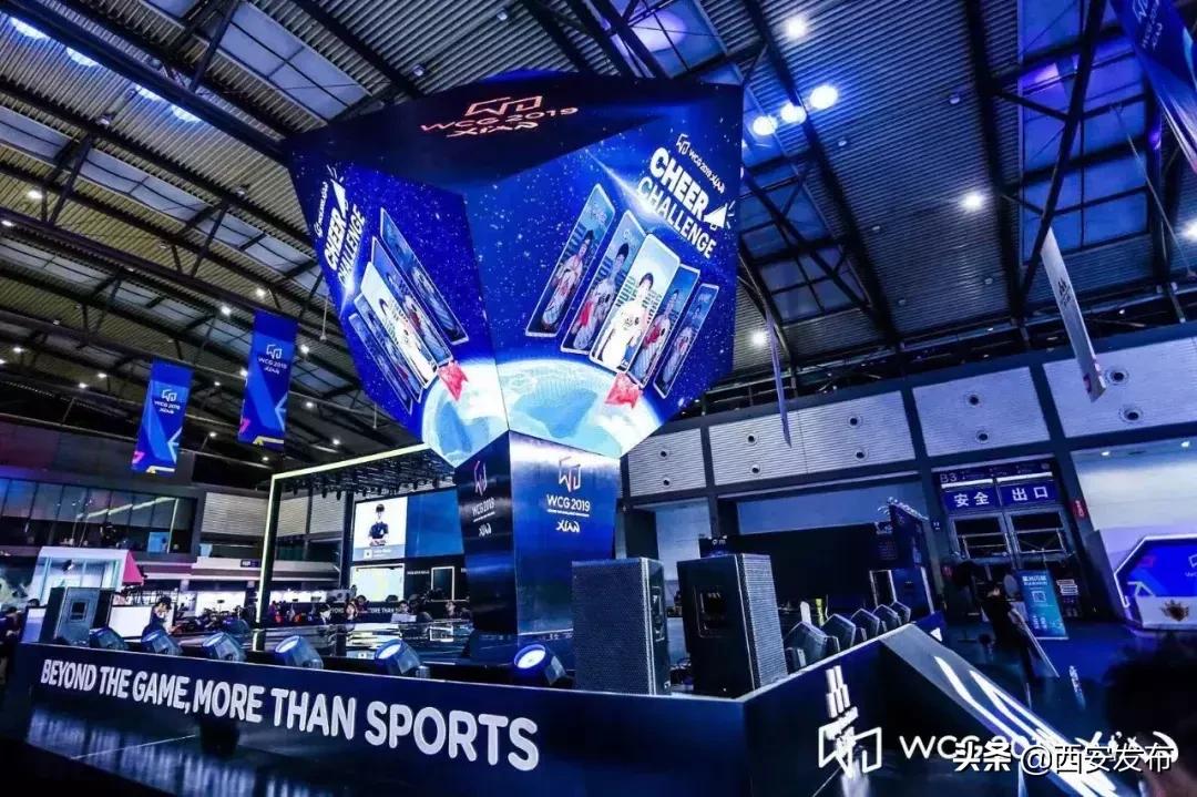 游戏电竞为什么进奥运会,电竞奥林匹克正式项目