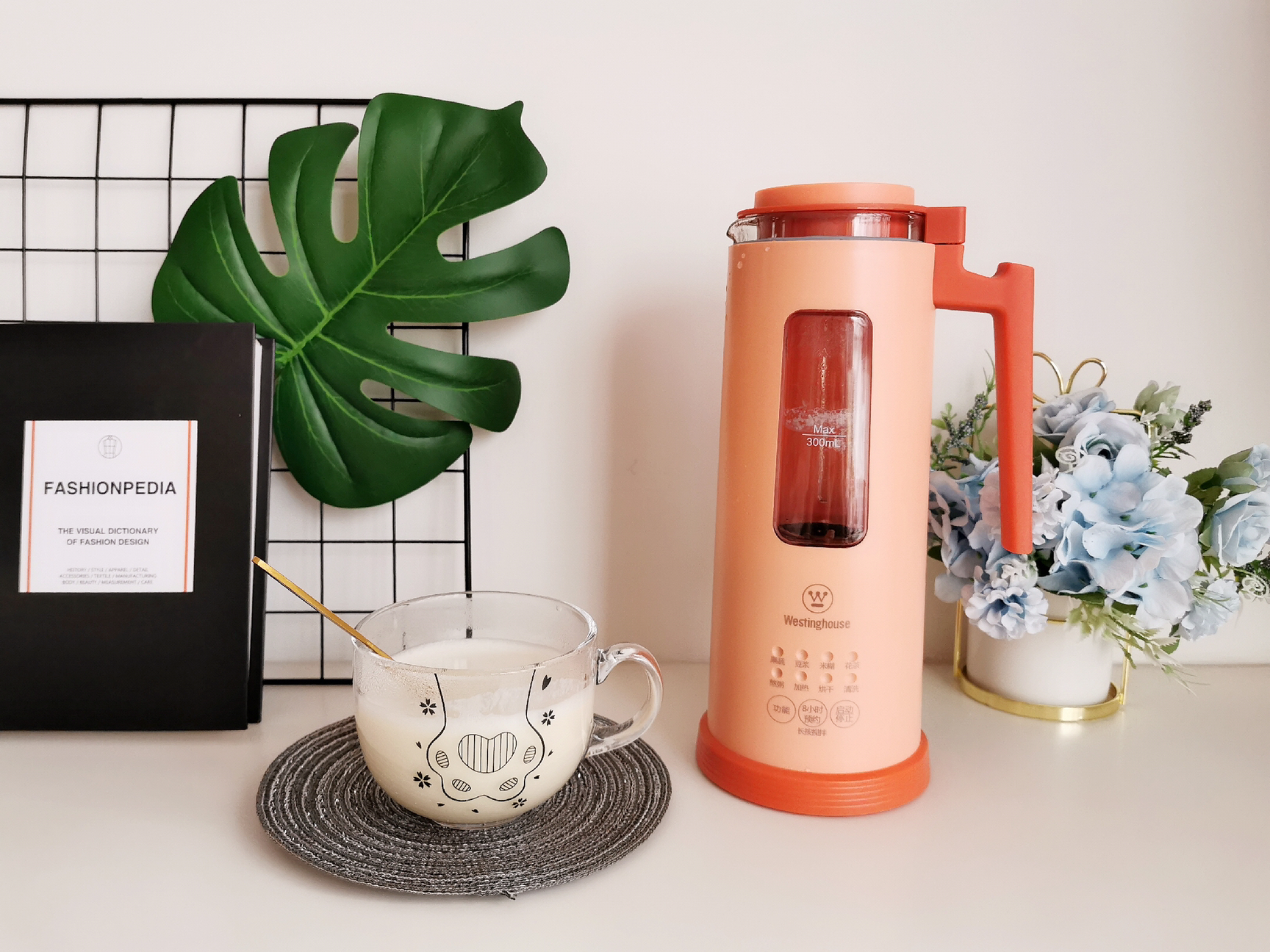 西屋豆浆机和九阳豆浆机哪个好用,西屋小型多功能豆浆机