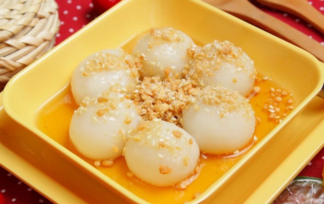 中国哪个省汤圆最多,中国到底哪里的汤圆元宵最好吃
