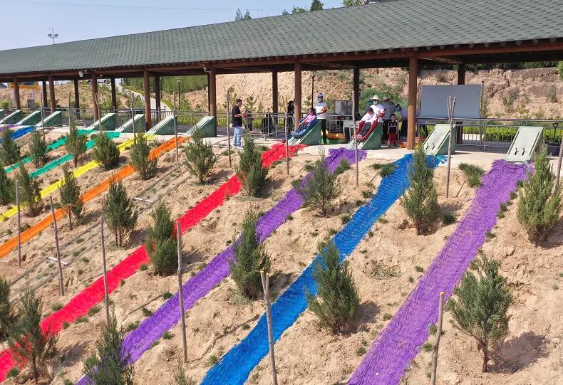 延川旅游活动,延川出游视频