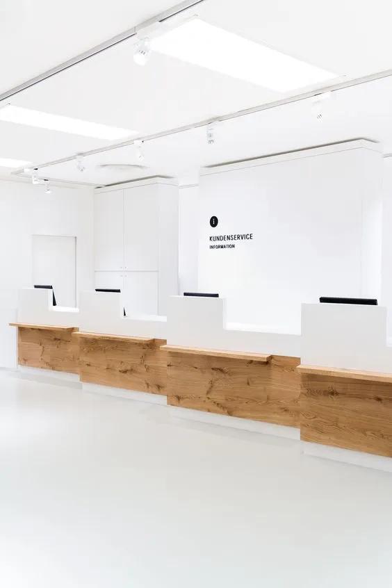 银行尺寸标准化HJSJ-2020