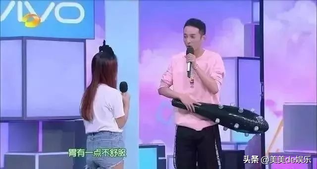 李维嘉老婆近况,李维嘉和老婆是谁