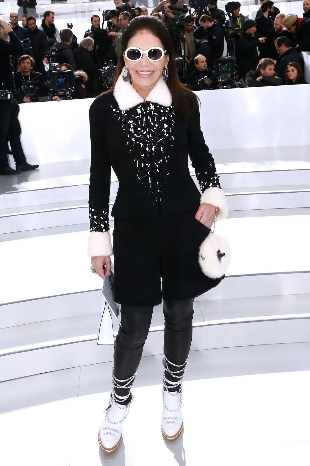 RR·TRENDS|OldMoney与NewMoney间的高定之争