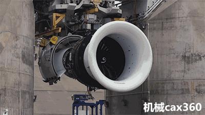 8款主流火箭发动机,涡扇10b和al31发动机哪个先进一些