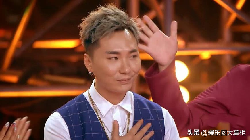 这就是街舞第6季的四位队长,这就是街舞4位队长battle哪一期