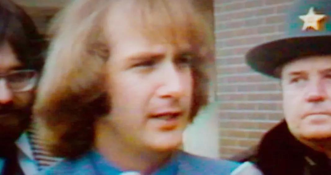 犯下重罪，却因“多重人格”无罪释放，他的身体里藏着24个人格……