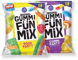 *今条头日**｜2018年ECRM每日糖果计划活动：我们喜爱的70种新产品