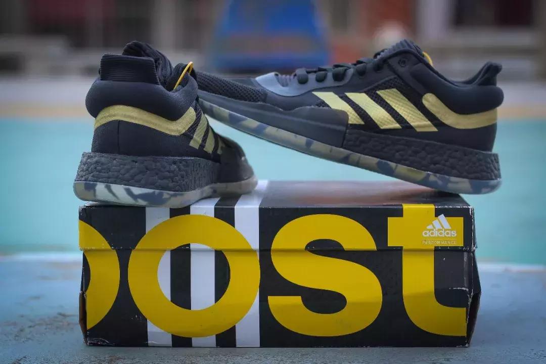 实战休闲都可以穿的篮球鞋推荐,篮球鞋推荐好看又帅又实战