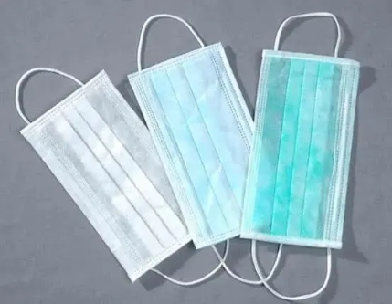 LV品牌口罩,lv集团口罩订单