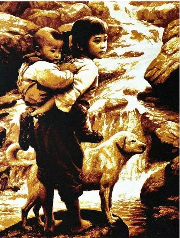 天下第一剪双响炮,天下第一剪