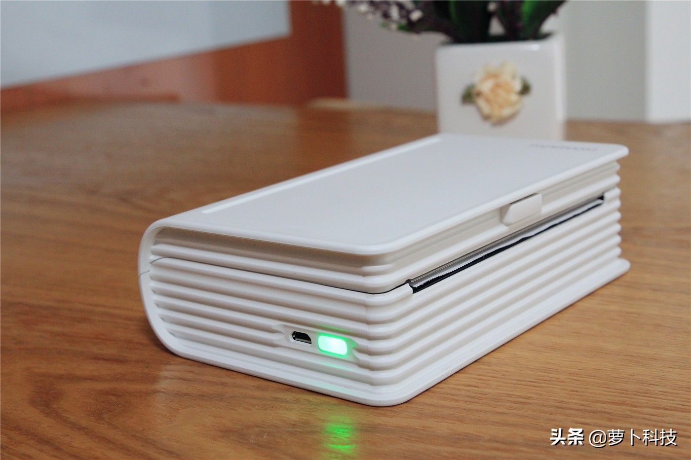 喵喵机第1代打印机,喵喵机打印机p2测评