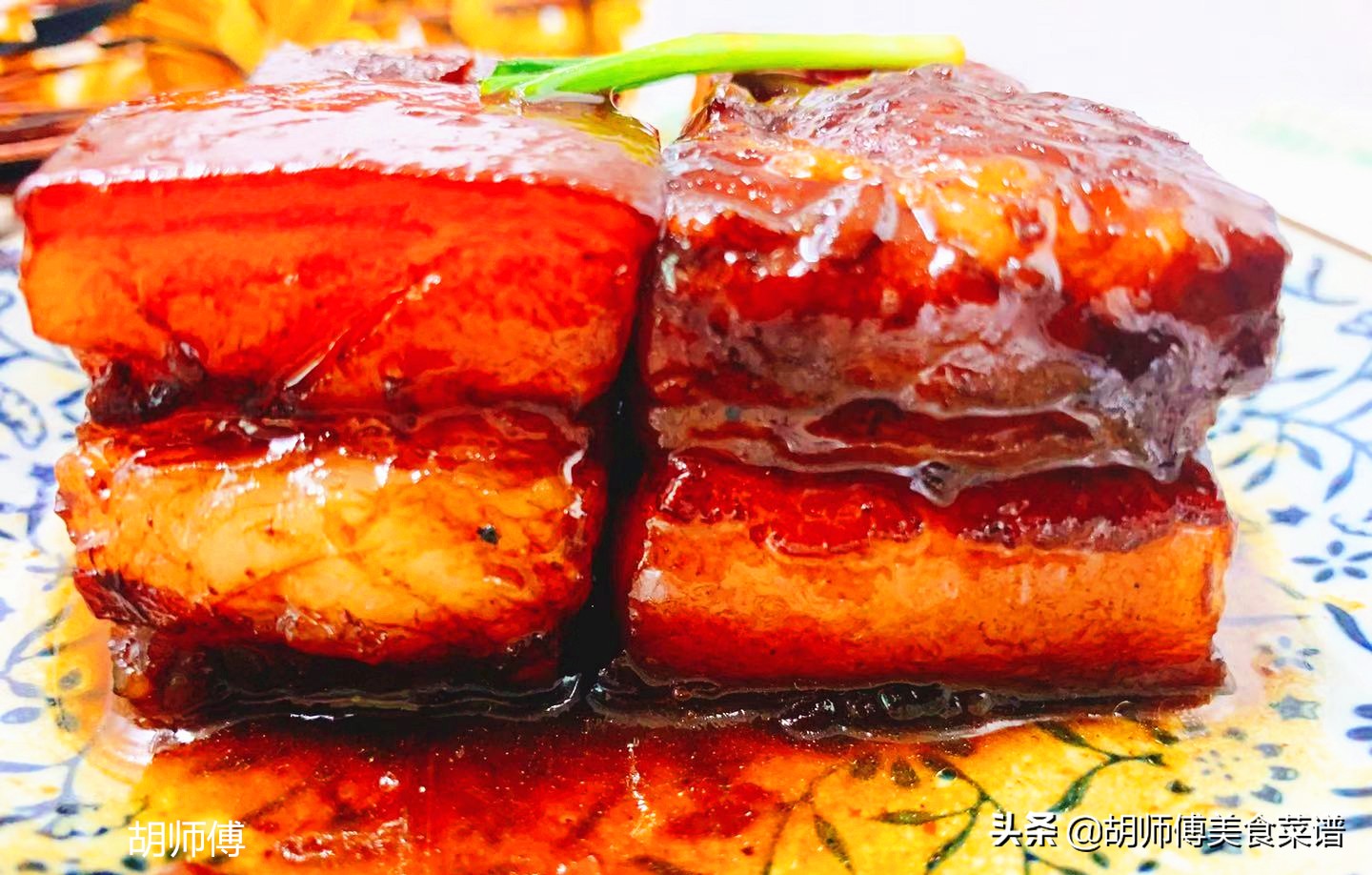 做红烧肉的时候糖放的少了不甜,做红烧肉用冰糖还是白砂糖