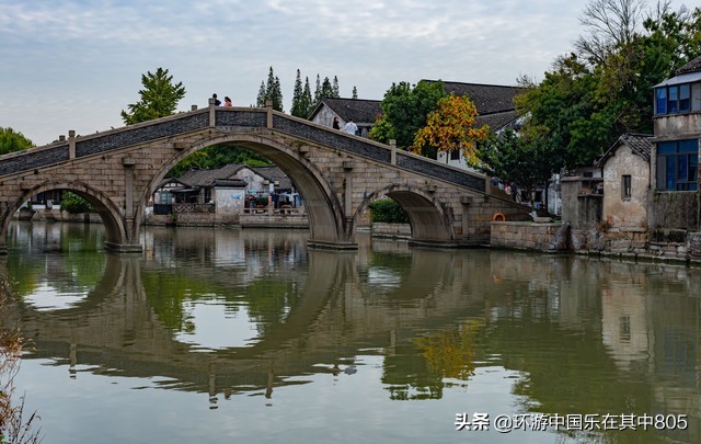 古镇千灯旅游攻略,江苏千灯古镇在哪