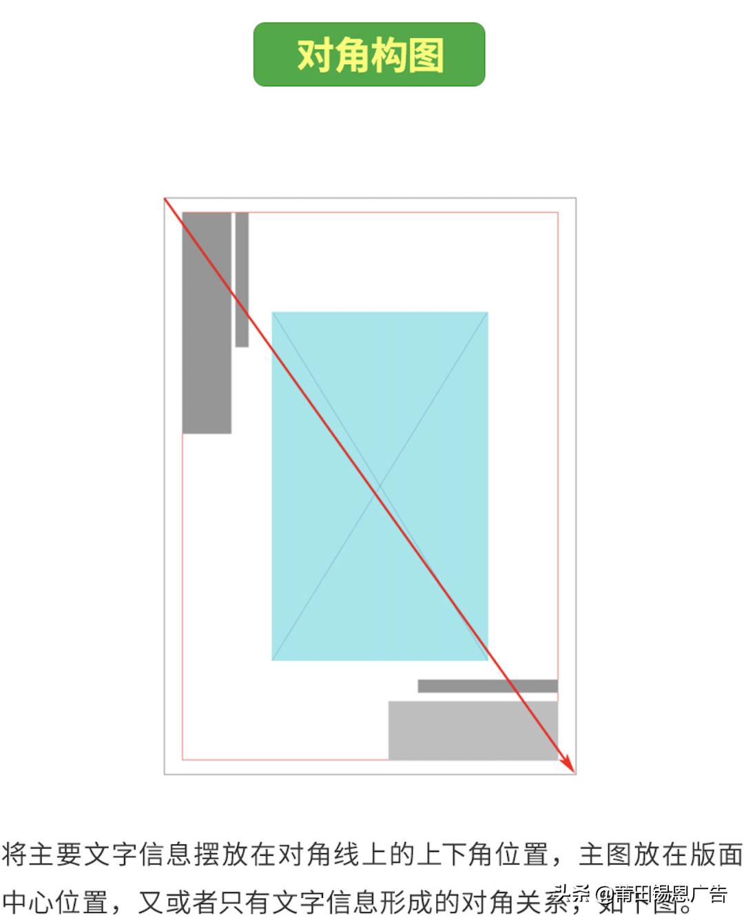 怎么选设计图,如何设计拍照构图视频
