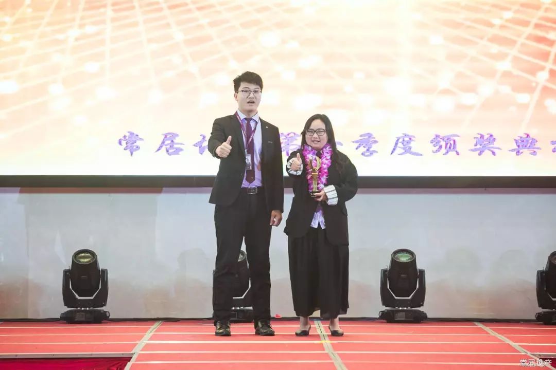 常居故事:人事给我打了三次电话,才下定决心——我想去试试