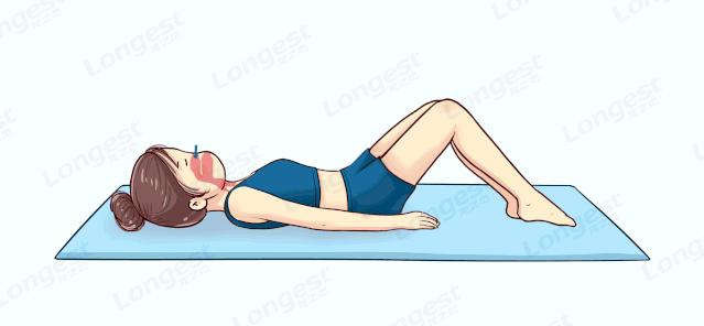 三指半到闭合,一个双胞胎妈妈的腹直肌康复之路